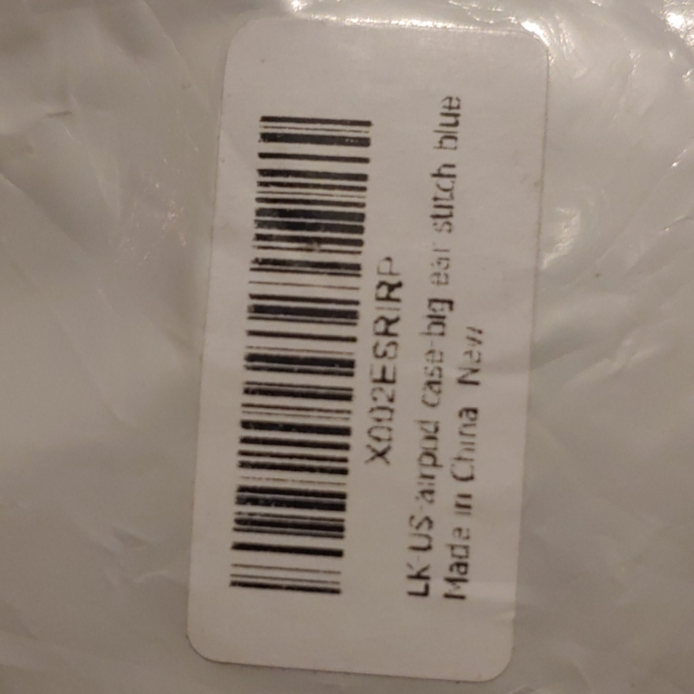 Stuart Air pod case - Picture 2 of 2
